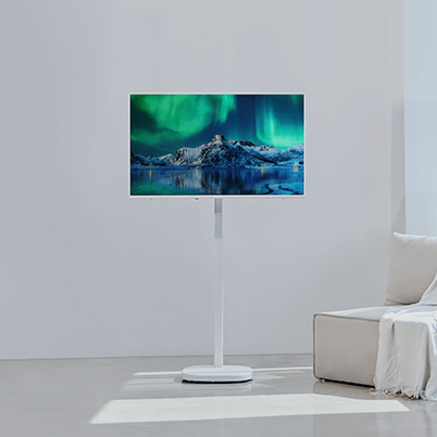 롯데하이마트 PLUX TV
