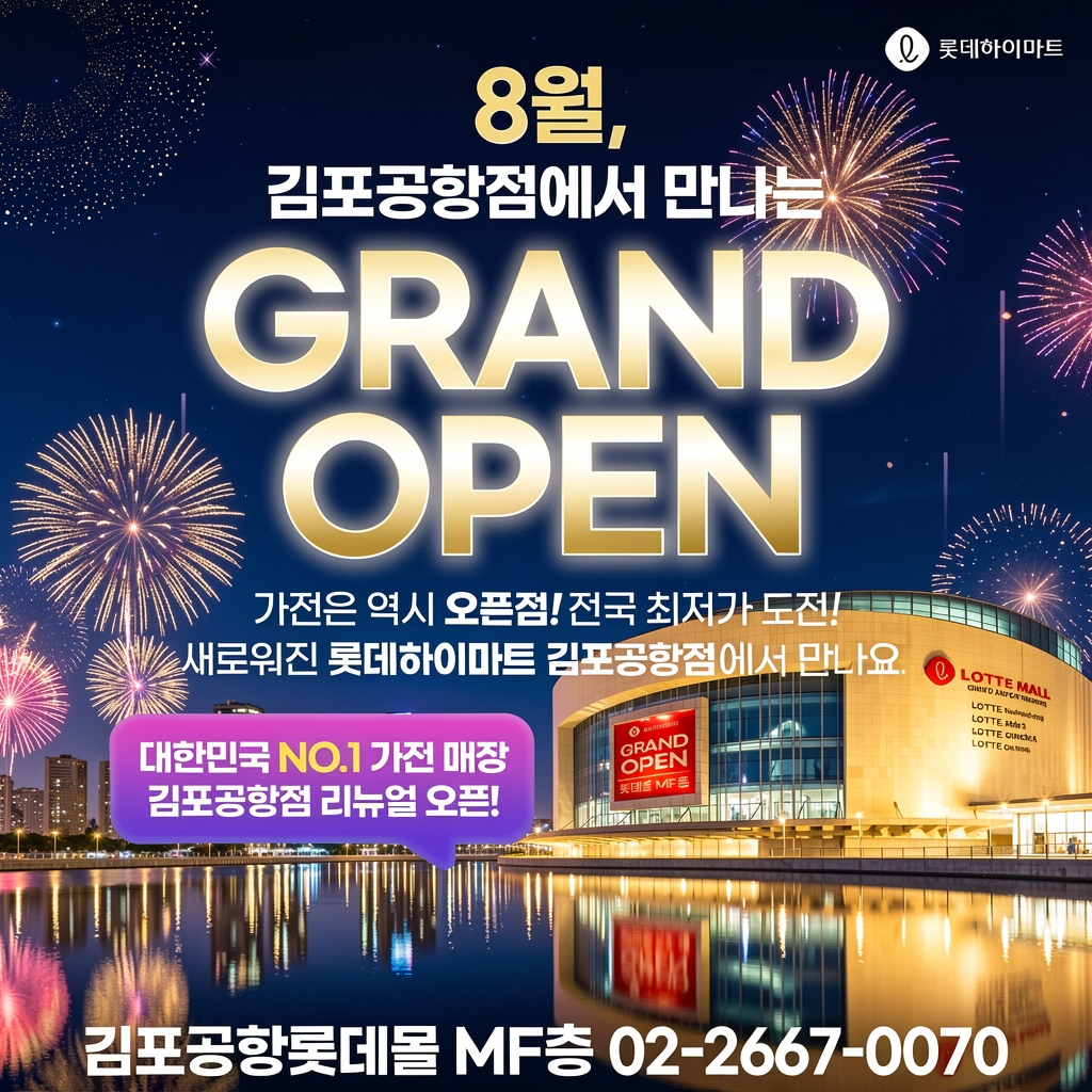 김포공항