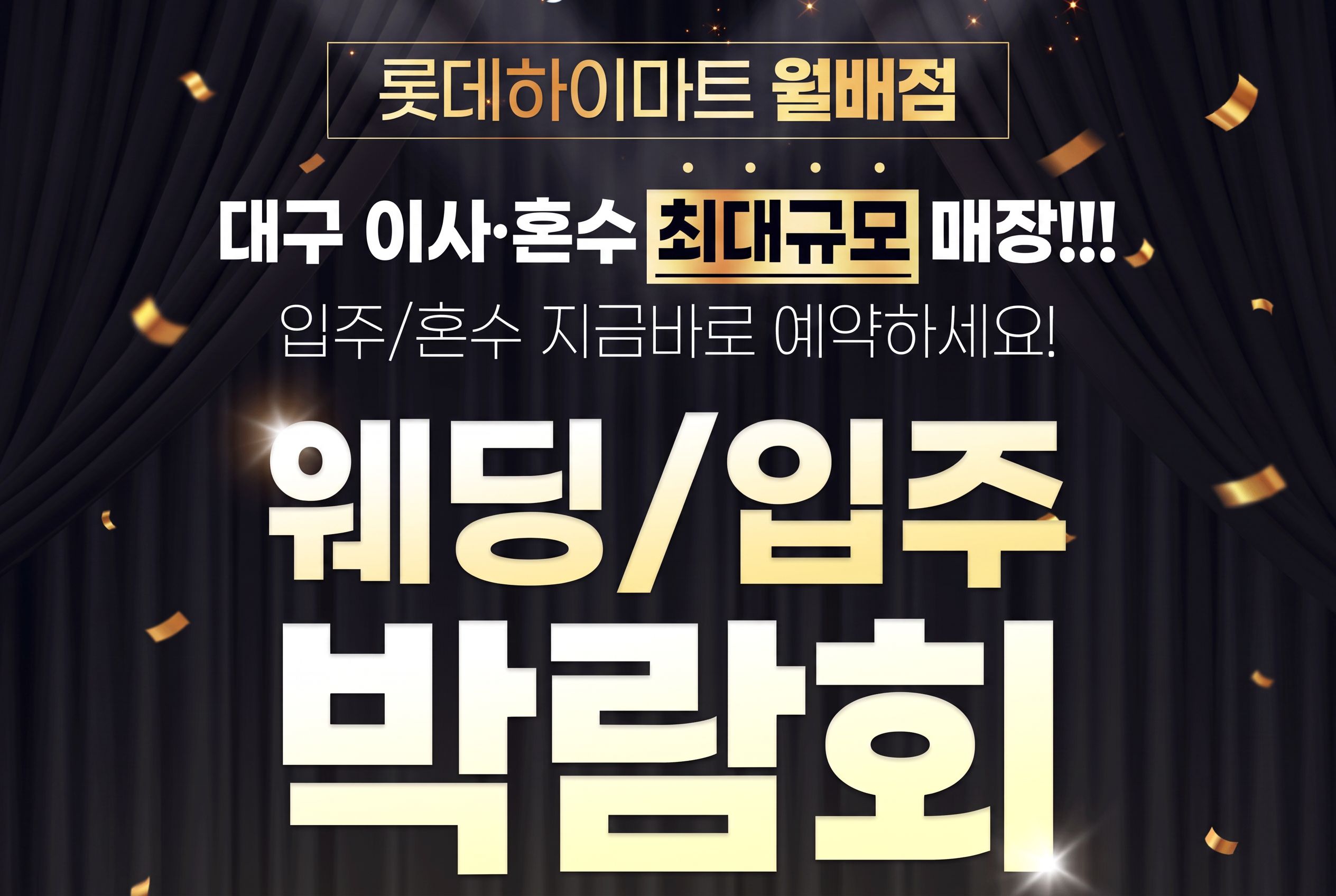 롯데하이마트 월배점